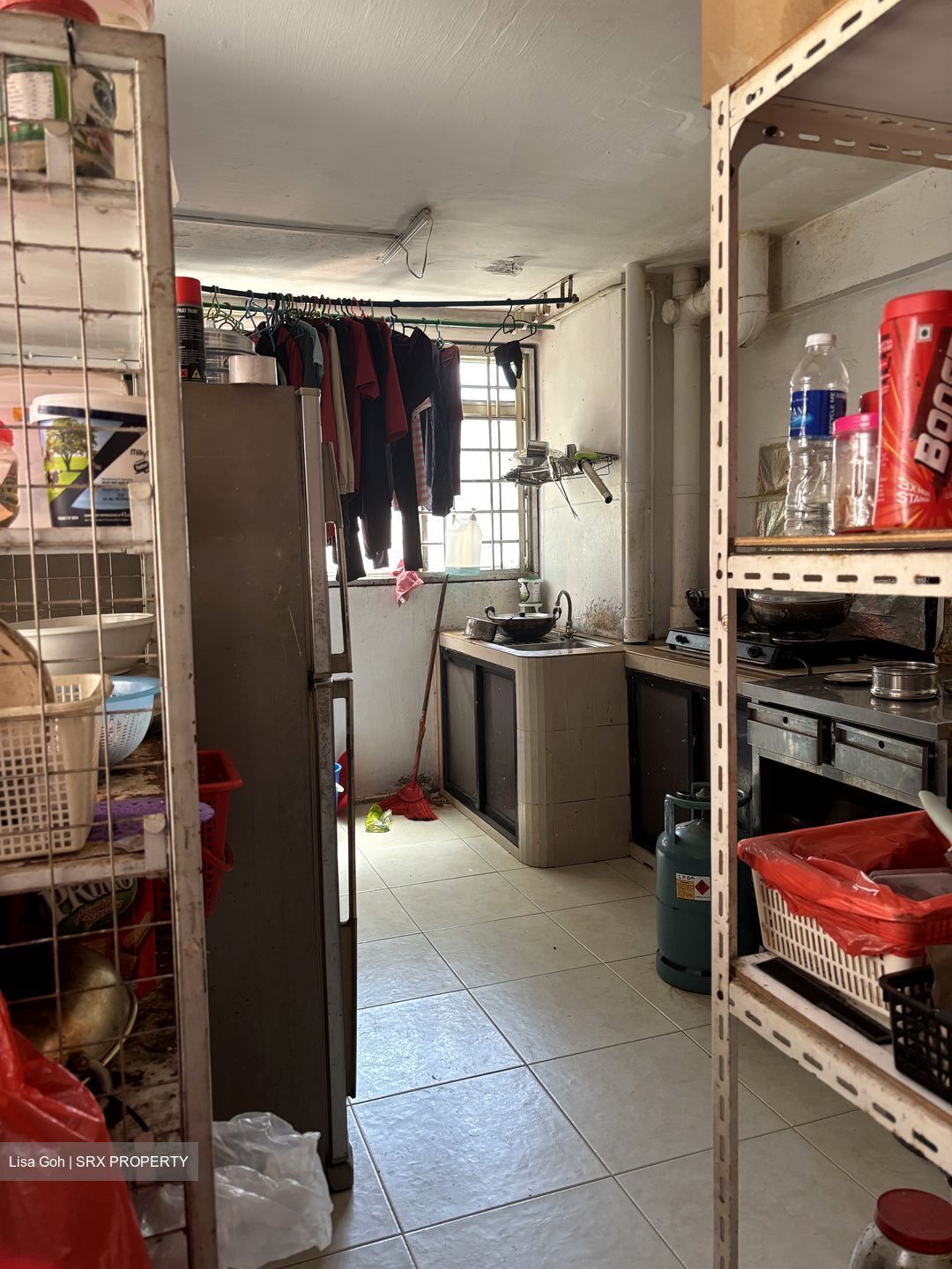 Blk 5 Changi Village Road (D17), HDB 3 Rooms #565342961